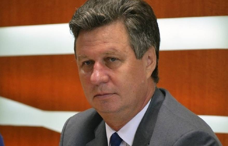 Киреев рассказал о базе Панамы на ЧМ-2018