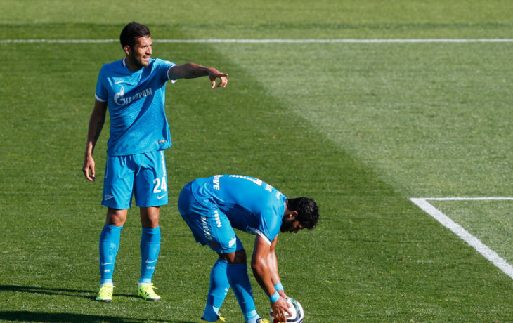 Гарай надеется сдержать Халка в матче против сборной Бразилии