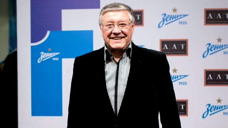 Орлов выразил мнение о матче ЦСКА – \"Зенит\"