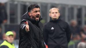 Гаттузо недоволен тем, как составлен календарь Серии А