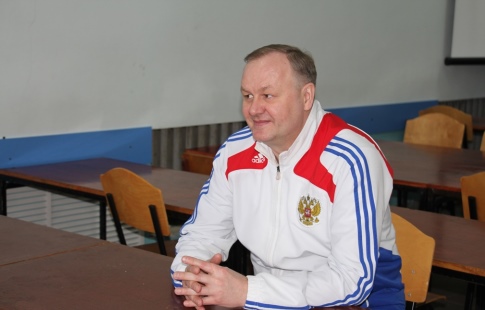 Масалитин сравнил Салаха с Роналду