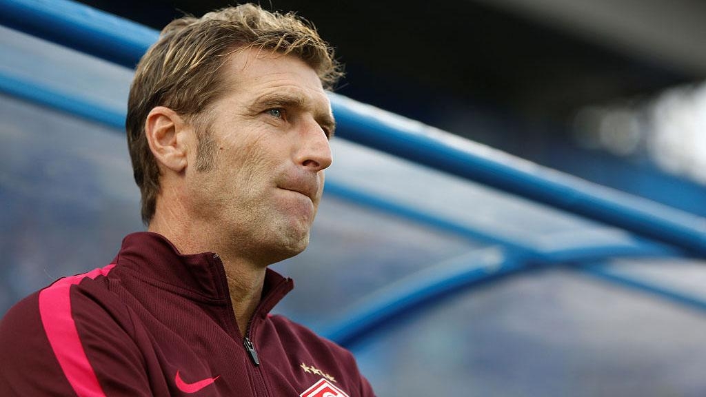 Каррера рассказал о своих взаимоотношениях с Федуном 