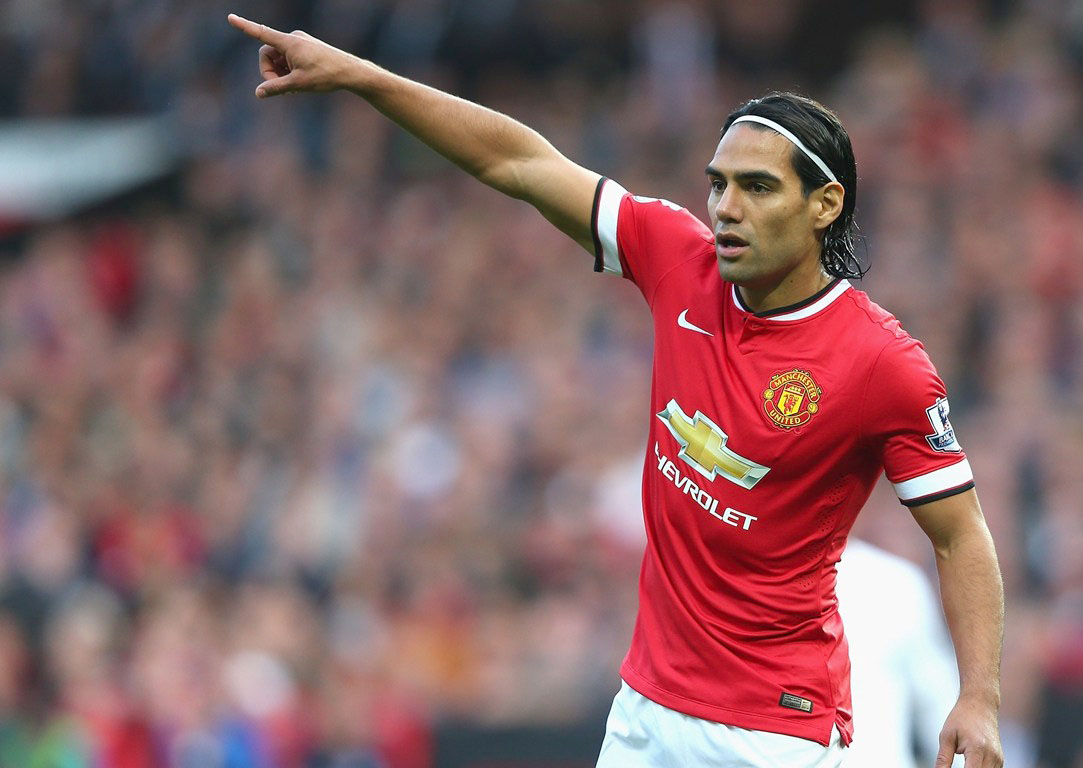 Фалькао: АПЛ интереснее, чем Лига1