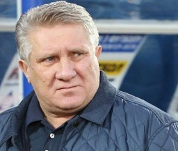 Ташуев ждет победы "Краснодара" над "Сельтой"