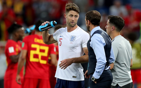 Кэхилл: Нам предстоит важная игра против Колумбии