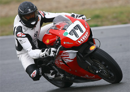 Борьба за Гран-при Макао закончилась трагедией