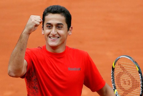 Альмагро: Этот год могу занести себе в актив 