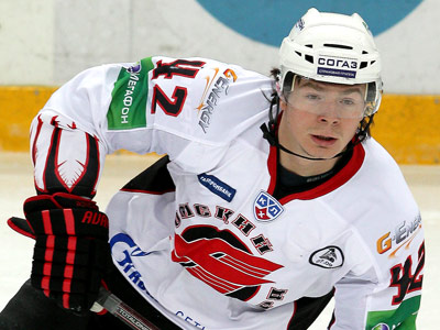 Семин: Все команды КХЛ бьются 