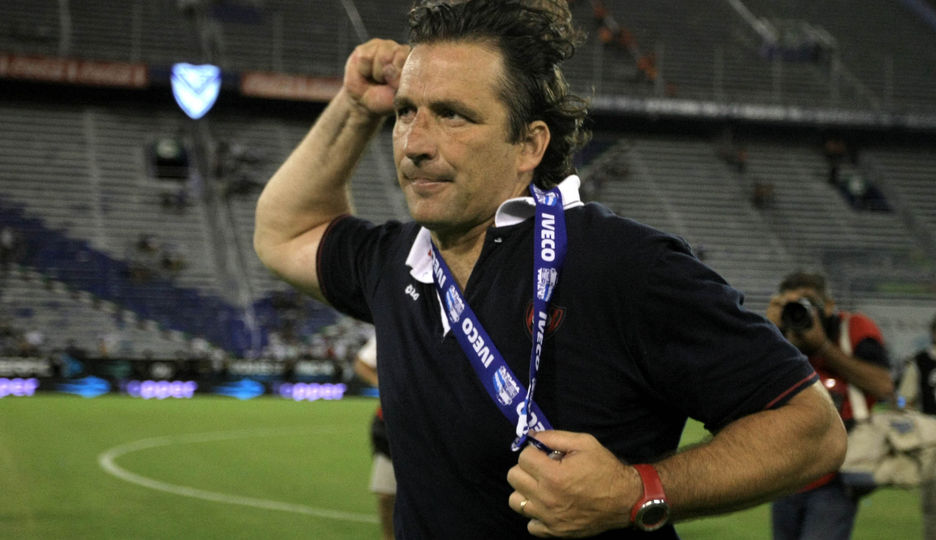 Пицци возглавит \"Валенсию\"