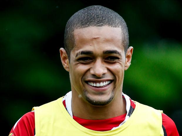 \"Спартак\" просит за Веллитона слишком много