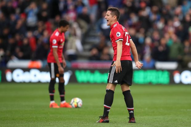 Эррера прокомментировал победу над \"Эвертоном\"