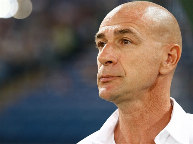 Баллардини вновь возглавил \"Дженоа\"