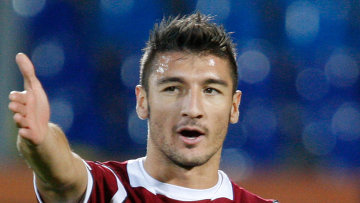 За переход Боккетти \"Спартак\" заплатит € 5 млн