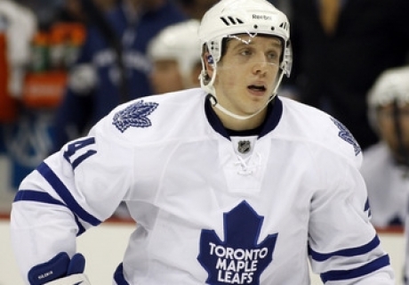 \"Питтсбург\" вновь проявляет интерес к Кулемину