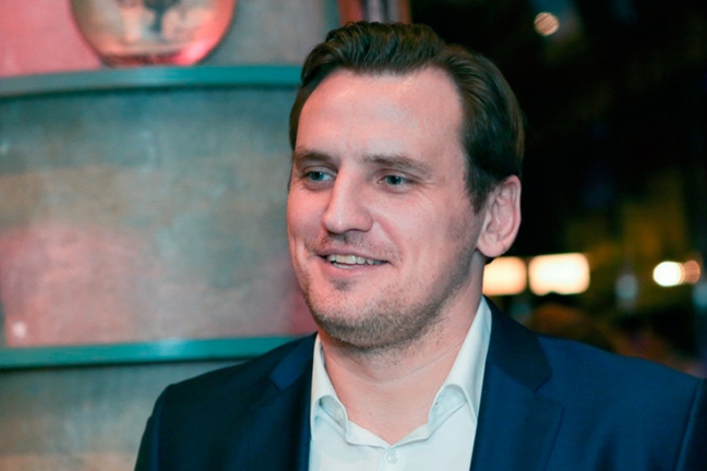 Булыкин надеется, что Смолов проявит себя в
