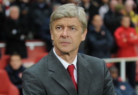 Венгер: \"Вы будете скучать по мне, когда я уйду\"