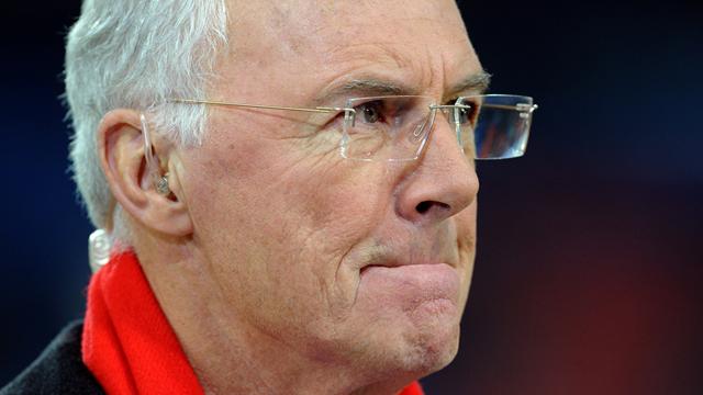 Беккенбауэр: \"Левандовски \"Баварии\" не нужен\"