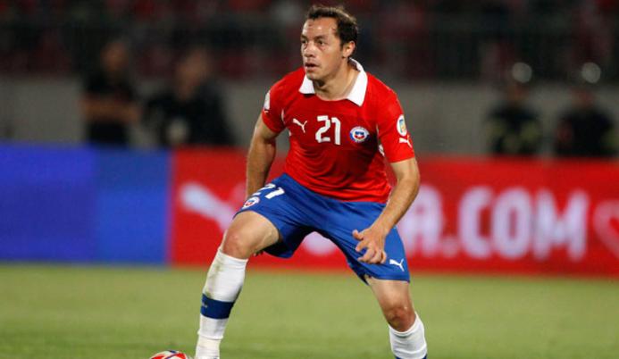 Диас назвал Роналду потрясающим футболистом