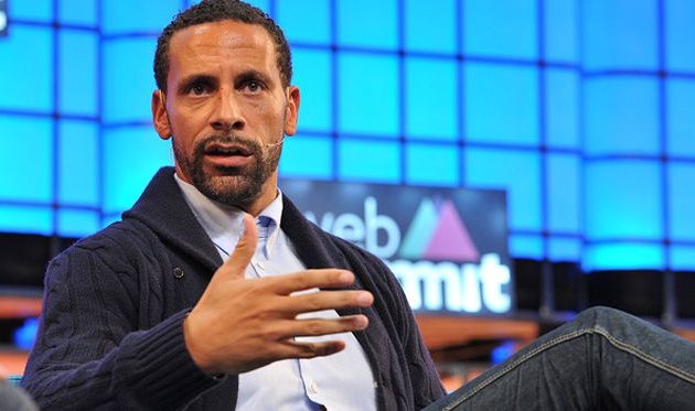 Фердинанд прокомментировал приход Моуринью в \"МЮ\"