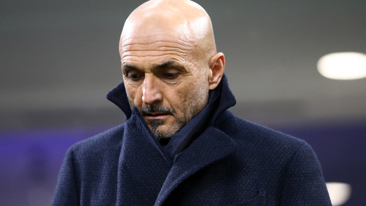 Спаллетти разочарован матчем с \"Кротоне\"