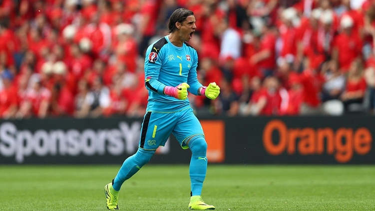 Зоммер доволен победой над Албанией