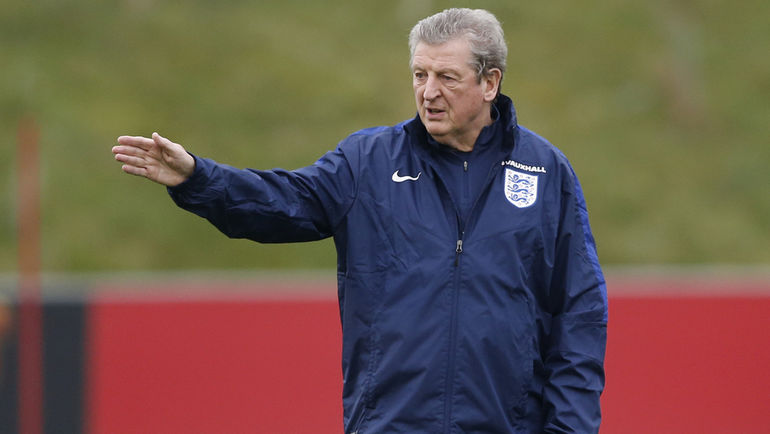 Ходжсон: нам предстоит сыграть против братьев