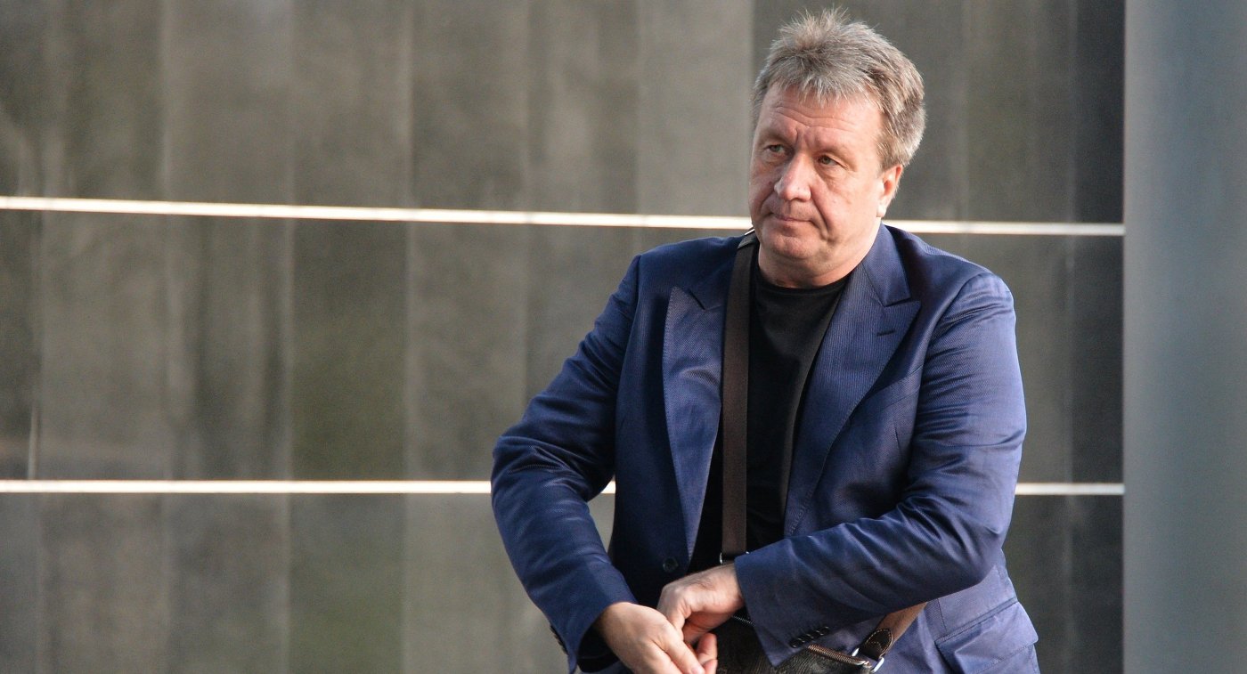 Балахнин: \"Ростов\" действительно выглядит хорошо в этом сезоне