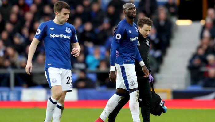 Мангала рискует пропустить остаток сезона