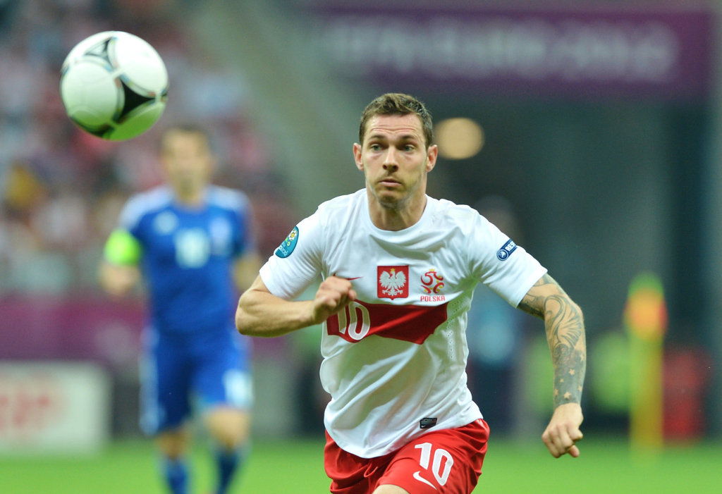 Обраняк может продолжить карьеру в Украине