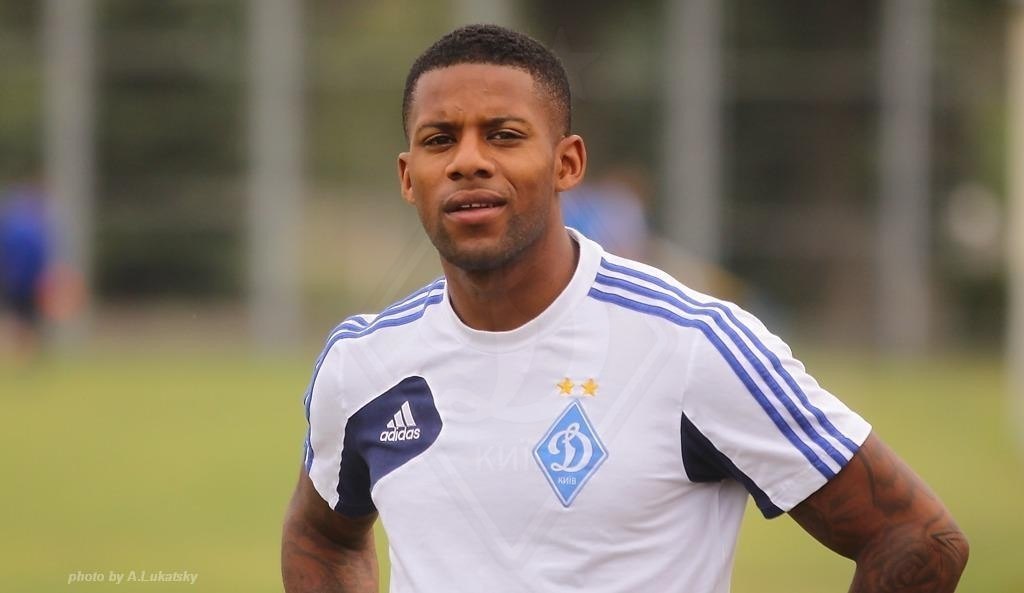 Ленс доволен, что Блохин ушел