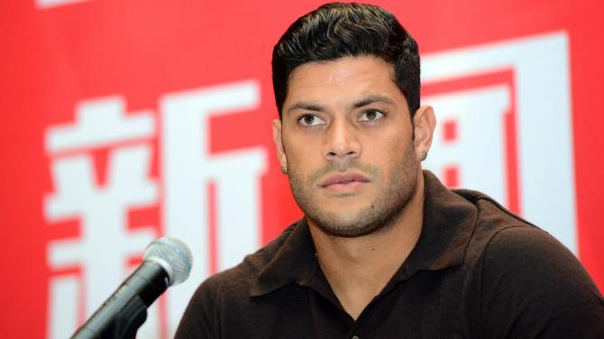 Черышев: Халк стремится только зарабатывать