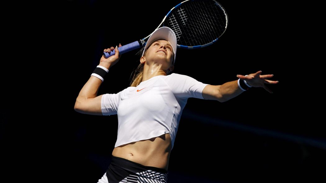 Бушар прокомментировала свое поражение