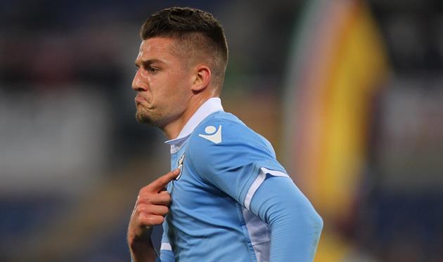 Кежман считает, что Милинкович-Савич превосходит Погба