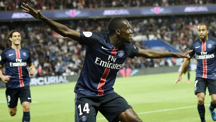 Матюиди переходит в \"Ювентус\" за 15 млн евро