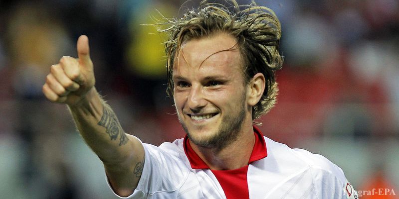 \"Барса\" близка к подписанию контракта с Ракитичем