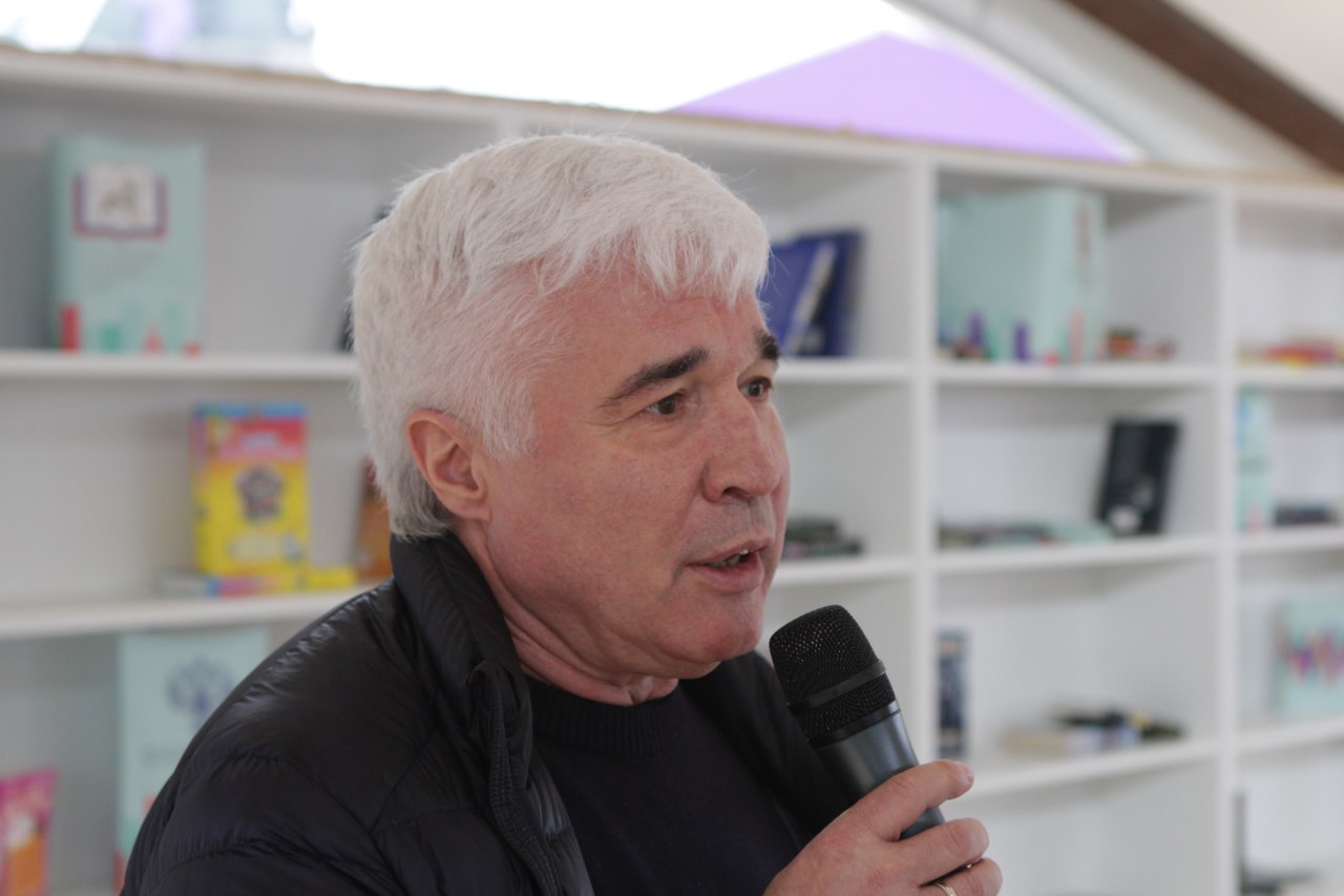 Ловчев отметил, что у \"Спартака\" нет лидера