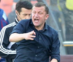 Мунтяну стал главным тренером "Кубани"