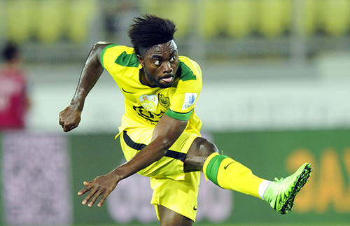 Аруна дисквалифицирован на два матча