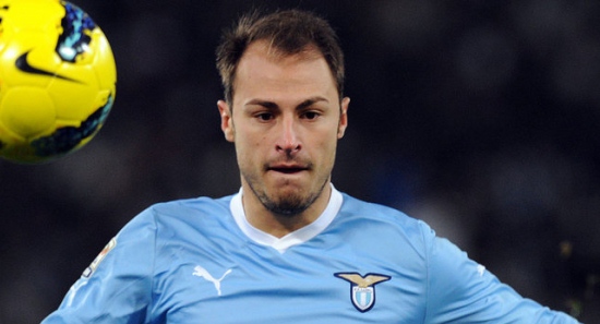 Раду может продолжить карьеру на Туманном Альбионе