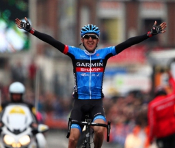 Мартин выиграл девятый этап "Тур де Франс"