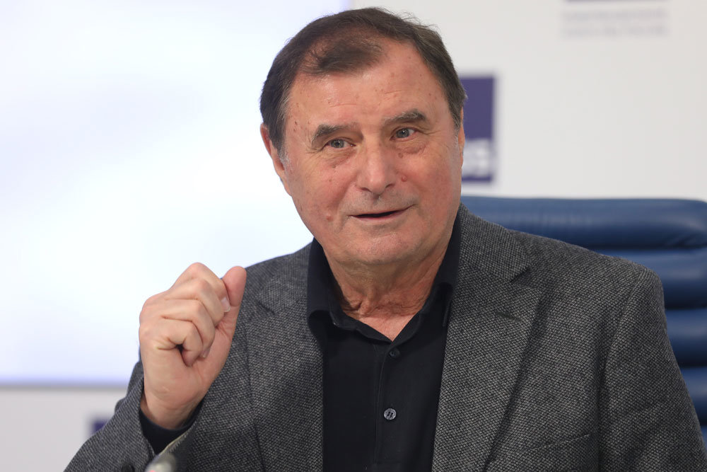 Бышовец высказался о работе Рианчо в \"Спартаке\"