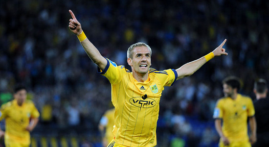 \"Металлист\" продолжает выигрывать