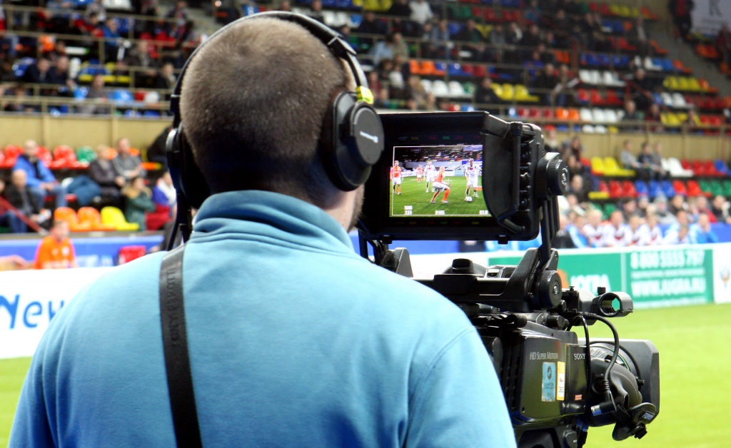 В РФПЛ введены видеоповторы