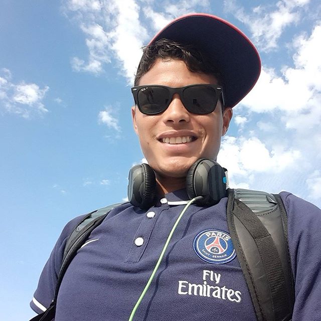 Тиаго Силва: нам по силам добыть победу в Мадриде