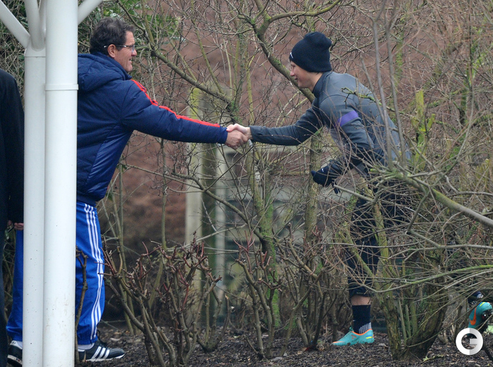 Аршавин может вернуться в сборную России