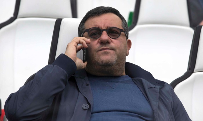 Райола: Ибрагимович - открытие для Англии