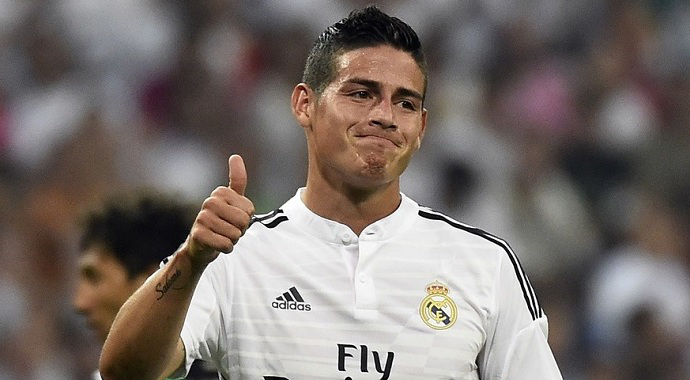 Мендеш: Хамесу нечего доказывать в \"Реале\"