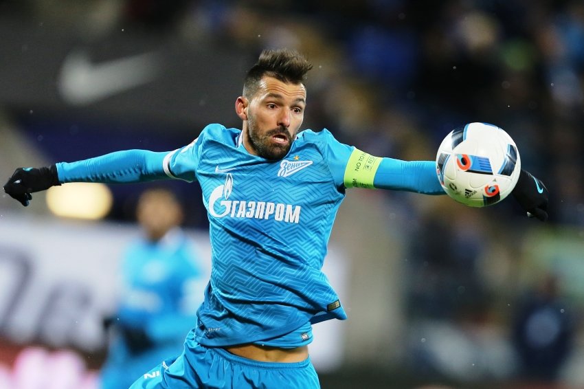 Данни: я очень соскучился по команде