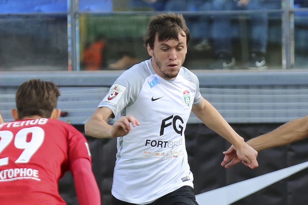 Мирзов рассказал о долгах \"Тосно\" перед игроками