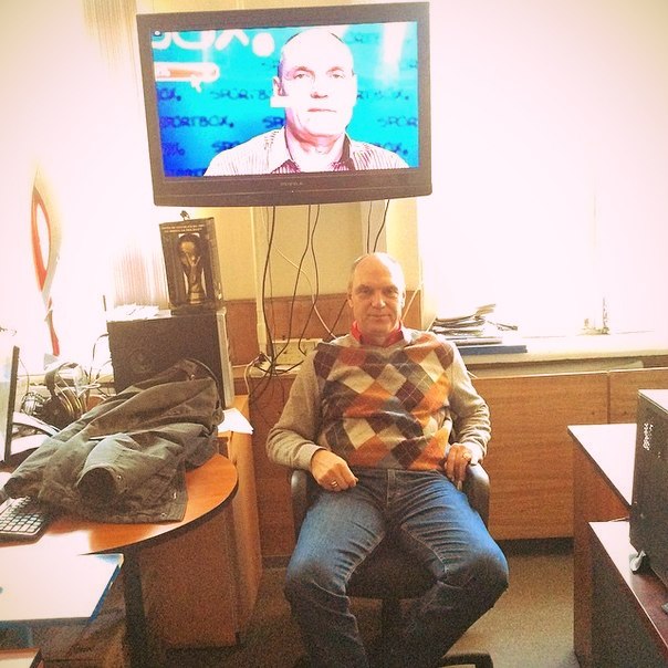 Бубнов: Дзюба с Павлюченко чуть ли не взасос целовались